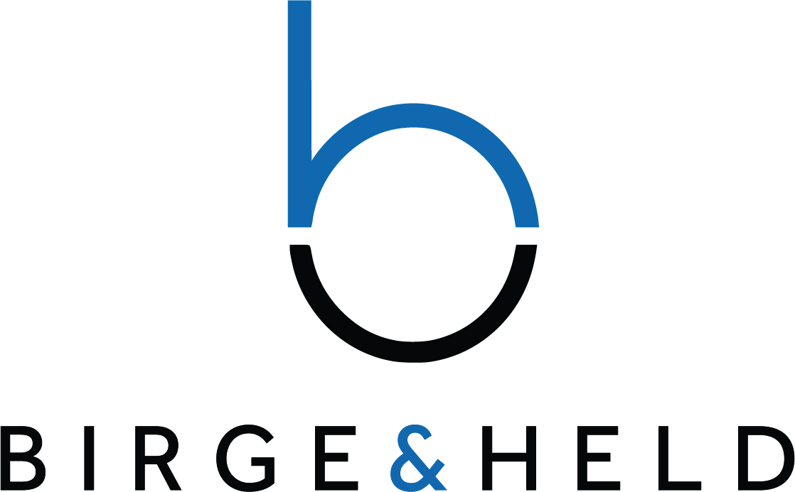 Birge & Held
